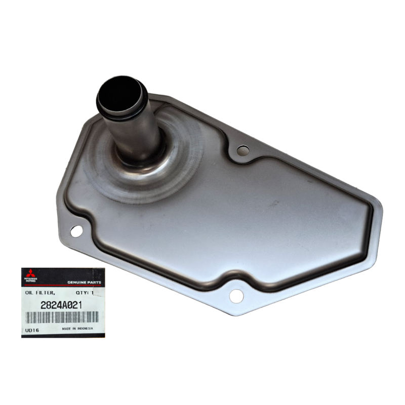 Filtro de aceite de caja de cambios Mitsubishi spacestar 2824A021