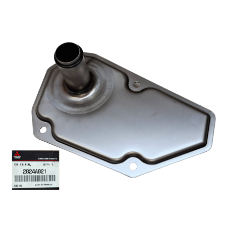Getriebeölfilter Mitsubishi spacestar 2824A021