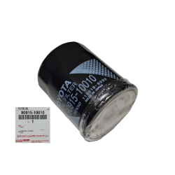 Filtro olio originale Toyota 90915-10010