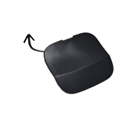 Front Bumper Tow Hook Cover Suzuki Baleno 71712M68P00