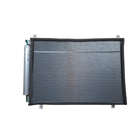 A/C Condenser Suzuki Baleno 95310M68P10