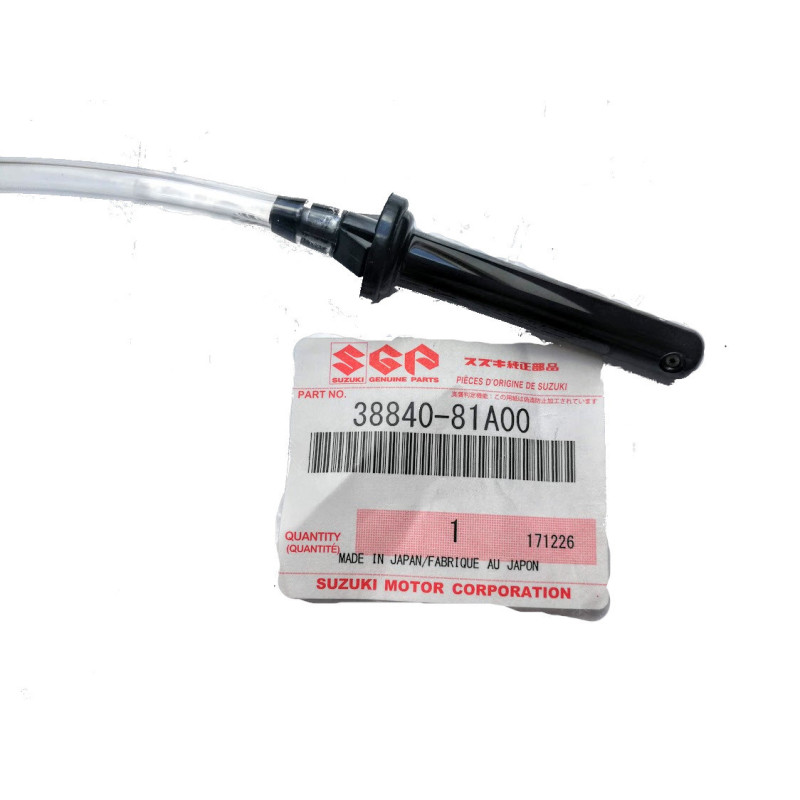 Rear Washer Nozzle Suzuki Jimny 38840-81A00