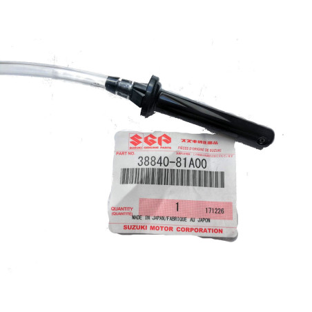 Buse de lave-glace arrière Suzuki Jimny 38840-81A00