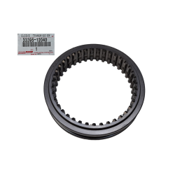 Fourchette de boîte de vitesses 5/6 vitesse Toyota 33395-12040