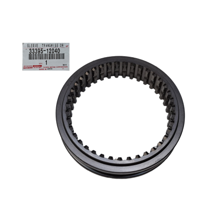 Fourchette de boîte de vitesses 5/6 vitesse Toyota 33395-12040