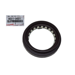 Toyota Front Right Axle Shaft Seal 34x48x8x13 90311-34021