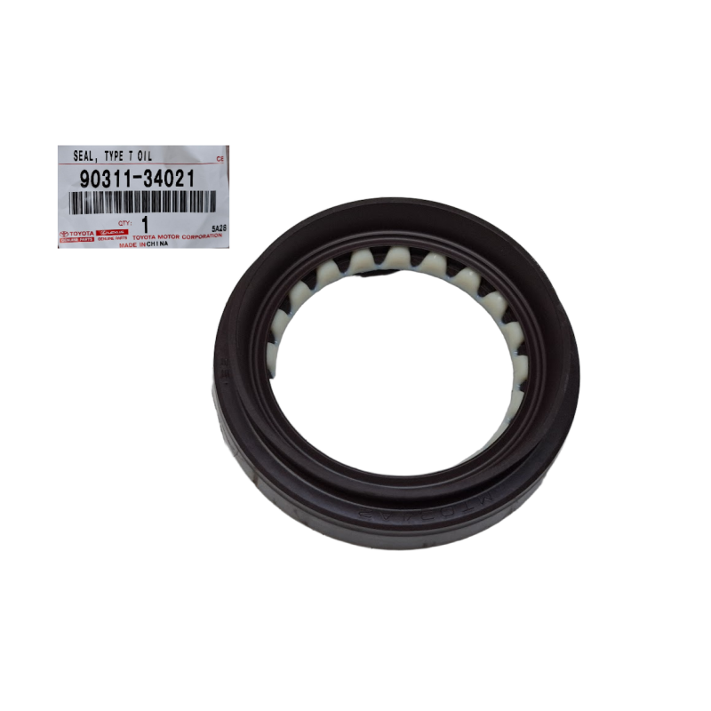 Uszczelniacz półosi prawy przód Toyota 34x48x8x13 90311-34021