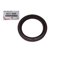 Toyota Front Crankshaft Oil Seal 38x50x6.5 90311-38089