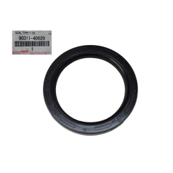 Retén del árbol de levas Toyota 40.5x52.5x6.5 90311-40020