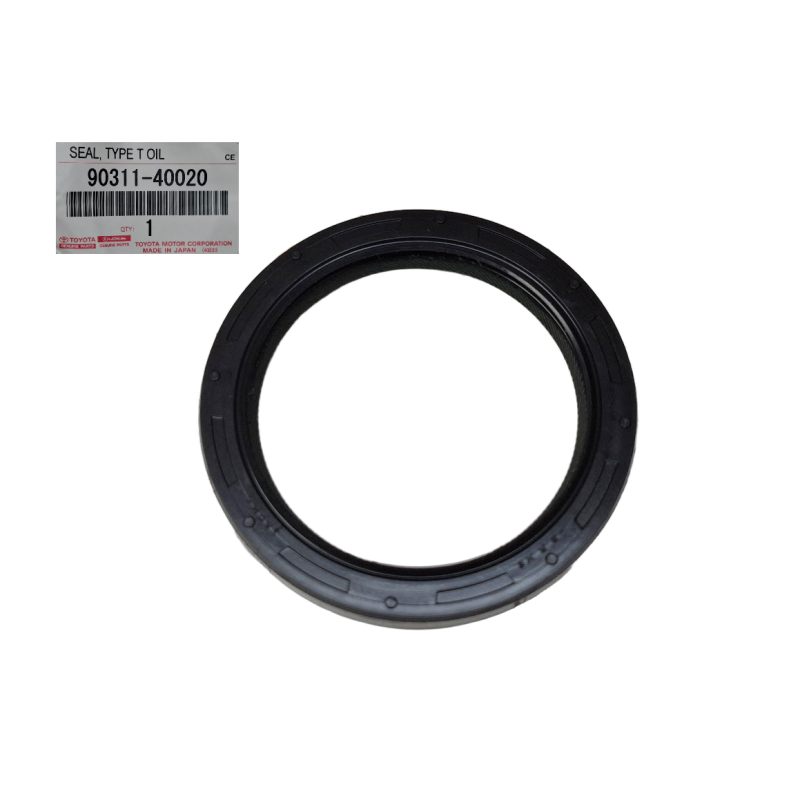 Toyota Camshaft Oil Seal 40.5x52.5x6.5 90311-40020
