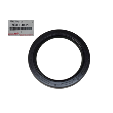 Nockenwellendichtring Toyota 40.5x52.5x6.5 90311-40020