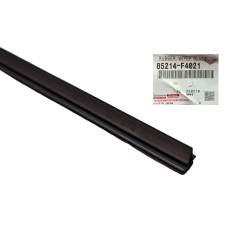 Right Windshield Wiper Blade Toyota C-HR RH 85214-F4021