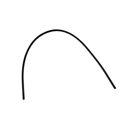 Spazzola tergicristallo destra Toyota ch-destra 85214-F4021