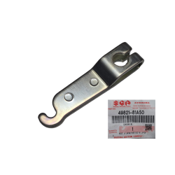 Soporte de cable de pedal de embrague Suzuki Jimny 49821-81A50