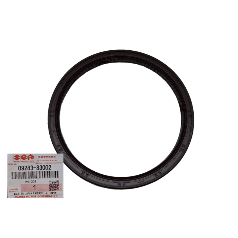 Paraolio albero motore posteriore Suzuki Grand Vitara Swift Jimny 09283-83002