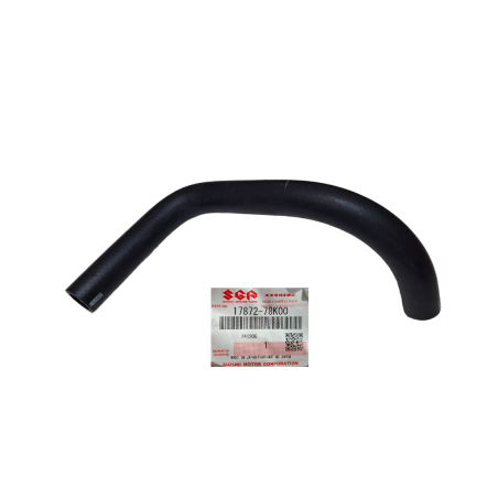 Durite de chauffage 2.4 Suzuki Grand Vitara 17872-78K00