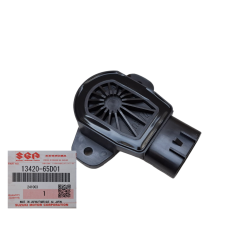 Sensore posizione farfalla Suzuki 13420-65D01