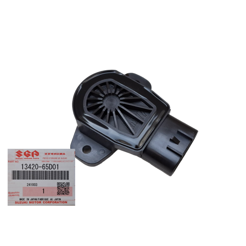 Throttle Position Sensor Suzuki 13420-65D01