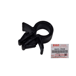 Clip staffa cavo Suzuki 09403-08406