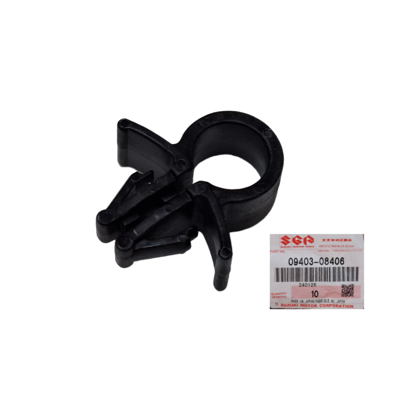Clip staffa cavo Suzuki 09403-08406