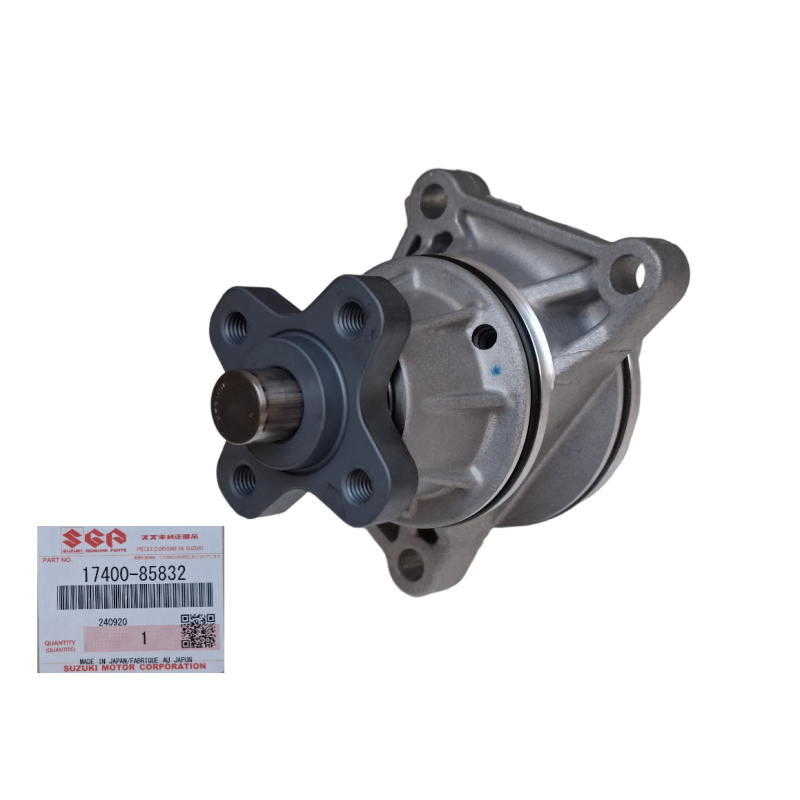 Water Pump V6 Suzuki Grand Vitara XL-7 17400-85832