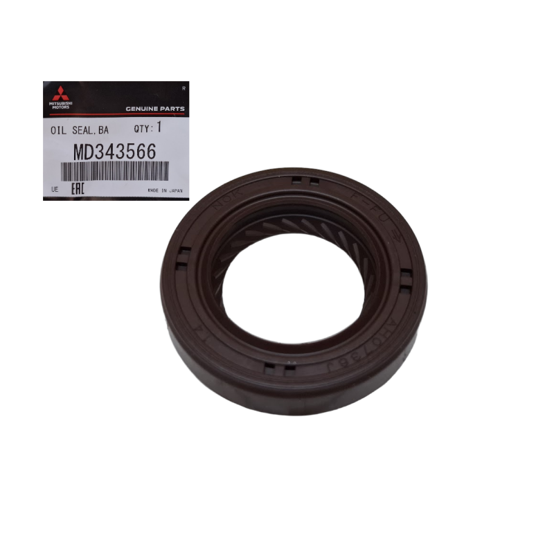 Guarnizione albero di bilanciamento Mitsubishi pajero l200 MD343566