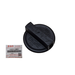 Oil Filler Cap Original Suzuki 16920-50M01