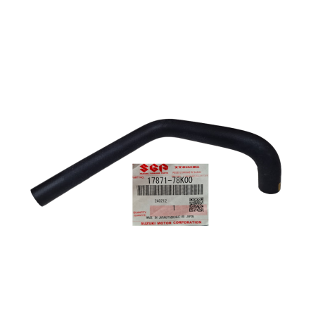 Tubo riscaldatore 2.4 Suzuki Grand Vitara 17871-78K00