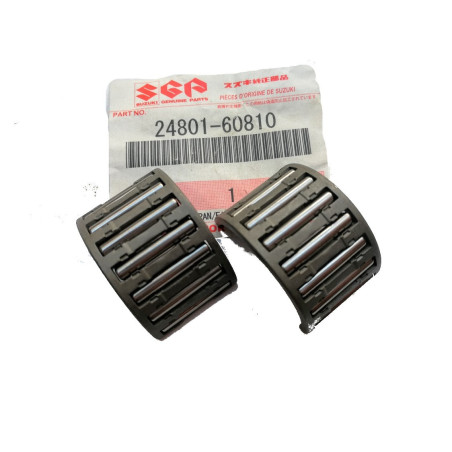 Nadellager Getriebe Suzuki Grand Vitara 24801-60810