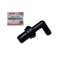 Soupape de reniflard pcv Suzuki Swift Vitara Ignis S-Cross 18118-93J00