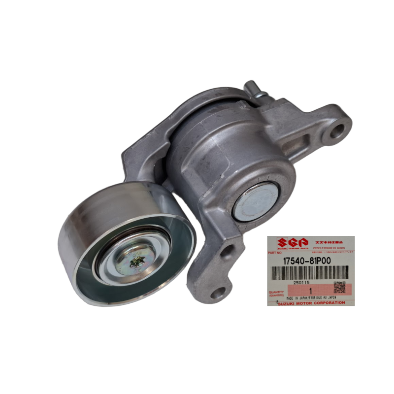 Tendeur de courroie d'accessoires Suzuki Swift Ignis Baleno 17540-81P00