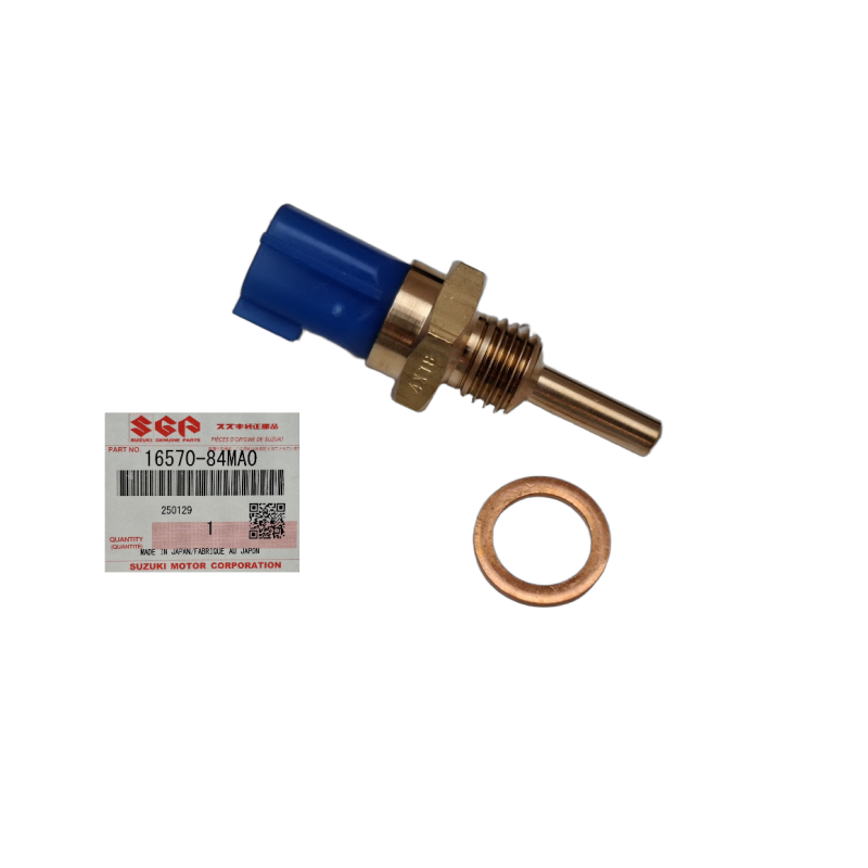 Oil Temperature Sensor Suzuki Vitara Ignis Alto S-Cross 16570-84MA0