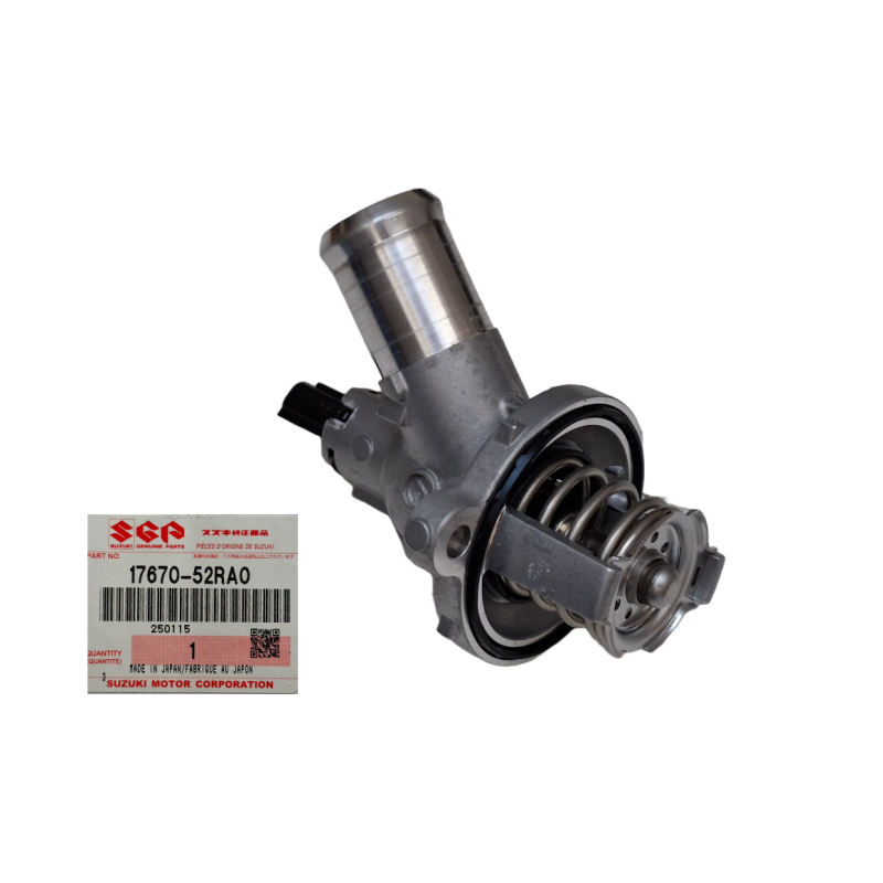 Termostato 1.2 Suzuki Baleno 17670-52RA0