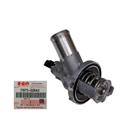 Termostat 1.2 Suzuki Baleno 17670-52RA0