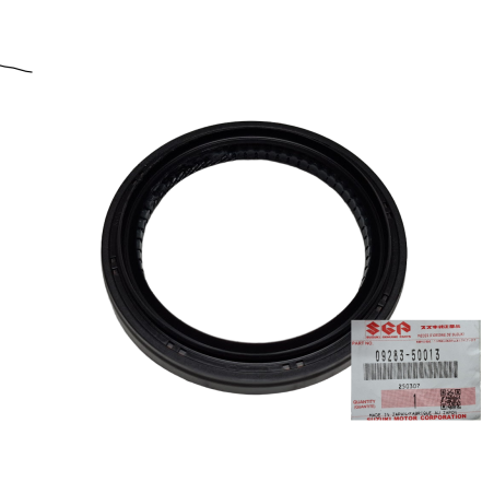 Guarnizione differenziale posteriore Suzuki Swift 09283-50013