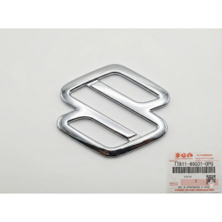 Emblem Suzuki 77811-60G01-0PG