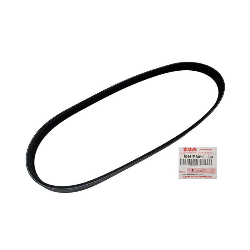 Correa en V 1.2 Suzuki Baleno 95141M68P10