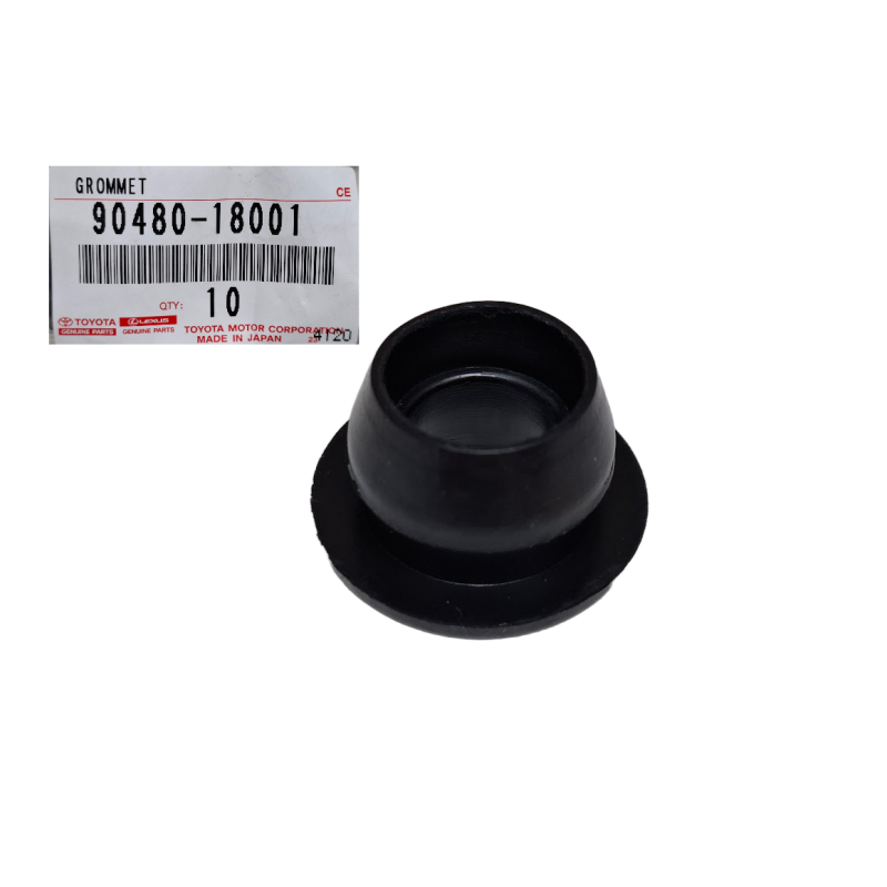 Uszczelka zaworu pcv Toyota 90480-18001