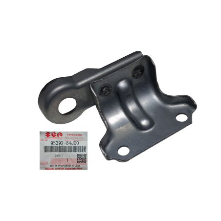 Support inférieur de radiateur de climatisation droit Suzuki Grand Vitara 95392-64J00
