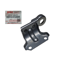 Soporte inferior del condensador de aire acondicionado izquierdo Suzuki Grand Vitara 95392-64J10