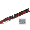 Emblema insignia Suzuki Swift 77831-71L00-0PG