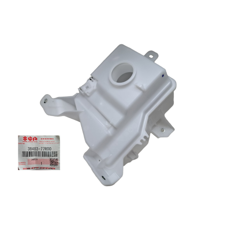 Depósito de líquido limpiaparabrisas Suzuki Jimny 38403-77R00