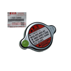 Tappo radiatore Suzuki 17920-68HA0