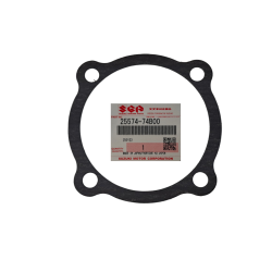 Schaltstangendichtung Getriebe Suzuki 25574-74B00