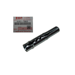 Coin de limiteur de porte Suzuki 81831-70B00