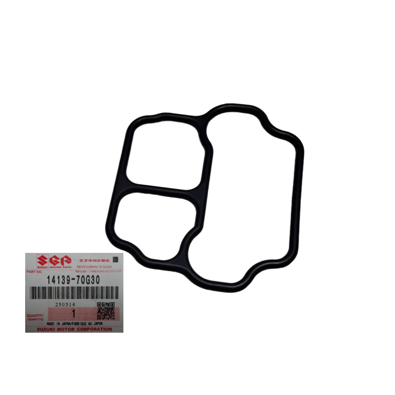 Junta del cuerpo de aceleración Suzuki Swift Jimny Ignis Liana Wagon R 14139-70G30