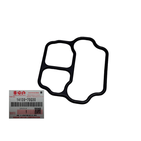 Junta del cuerpo de aceleración Suzuki Swift Jimny Ignis Liana Wagon R 14139-70G30