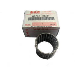 Łożysko igiełkowe skrzyni biegów 30x35x26.8 Suzuki Grand Vitara 09263-30031