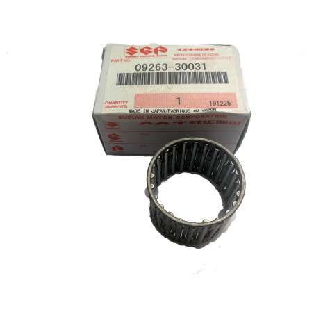 Roulement à aiguilles boîte de vitesses 30x35x26.8 Suzuki Grand Vitara 09263-30031