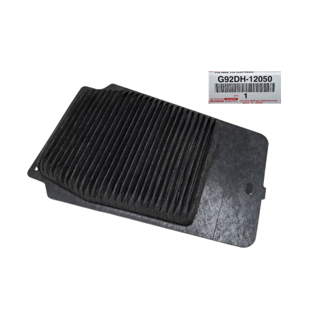 Filtre à air de batterie Toyota Corolla Lexus UX G92DH-12050
